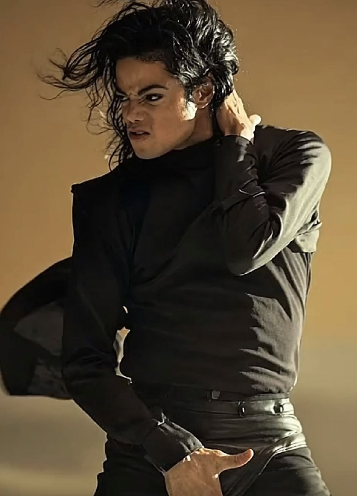 Michael Jackson