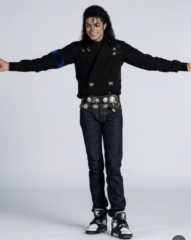 Michael Jackson
