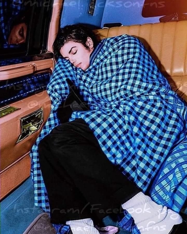 Michael Jackson