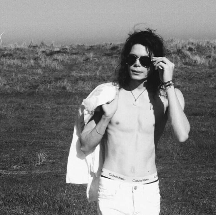 Michael Jackson