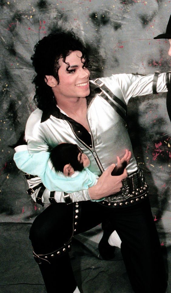 Michael Jackson