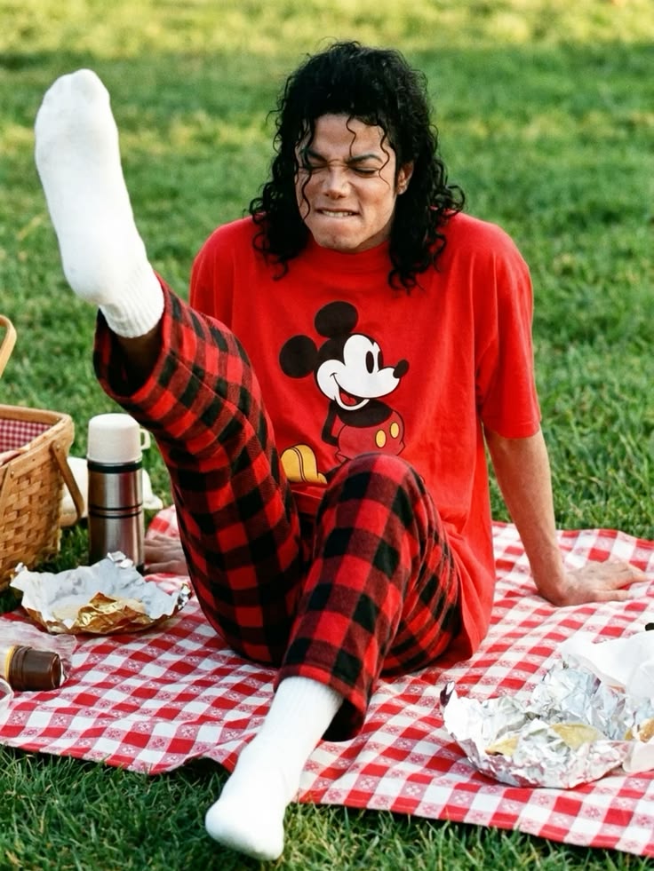 Michael Jackson