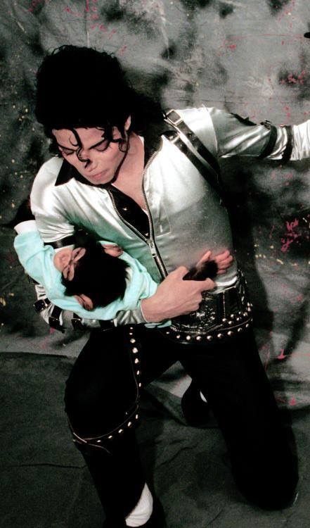 Michael Jackson