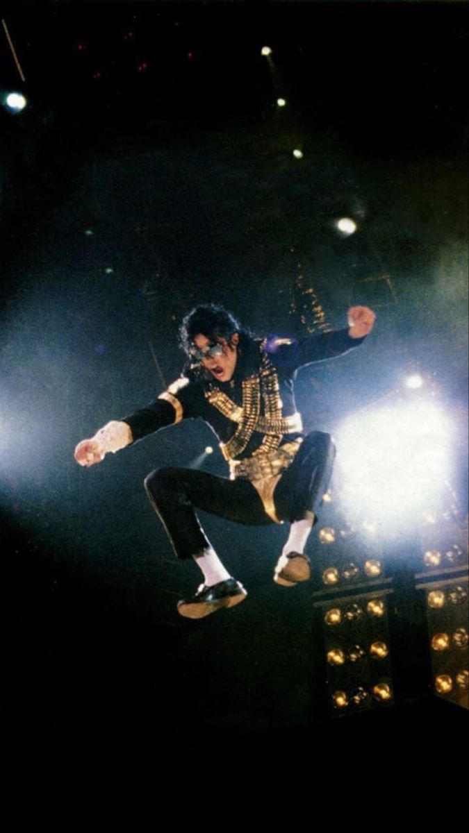 Michael Jackson