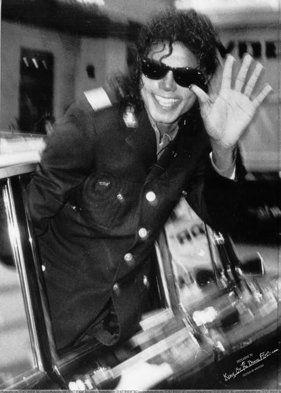 Michael Jackson
