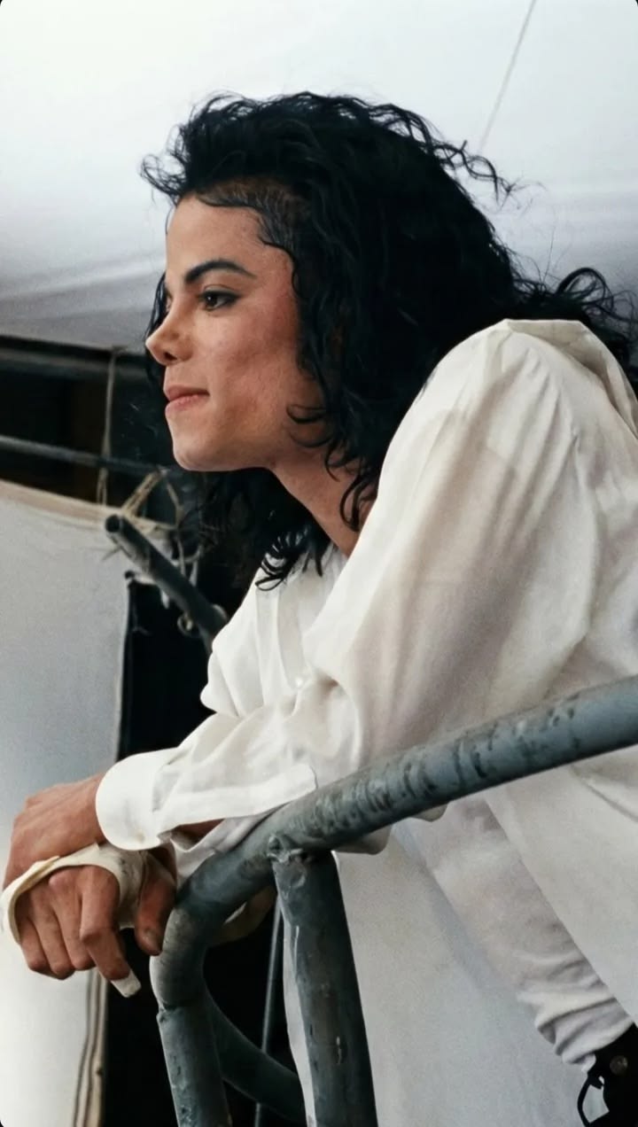 Michael Jackson