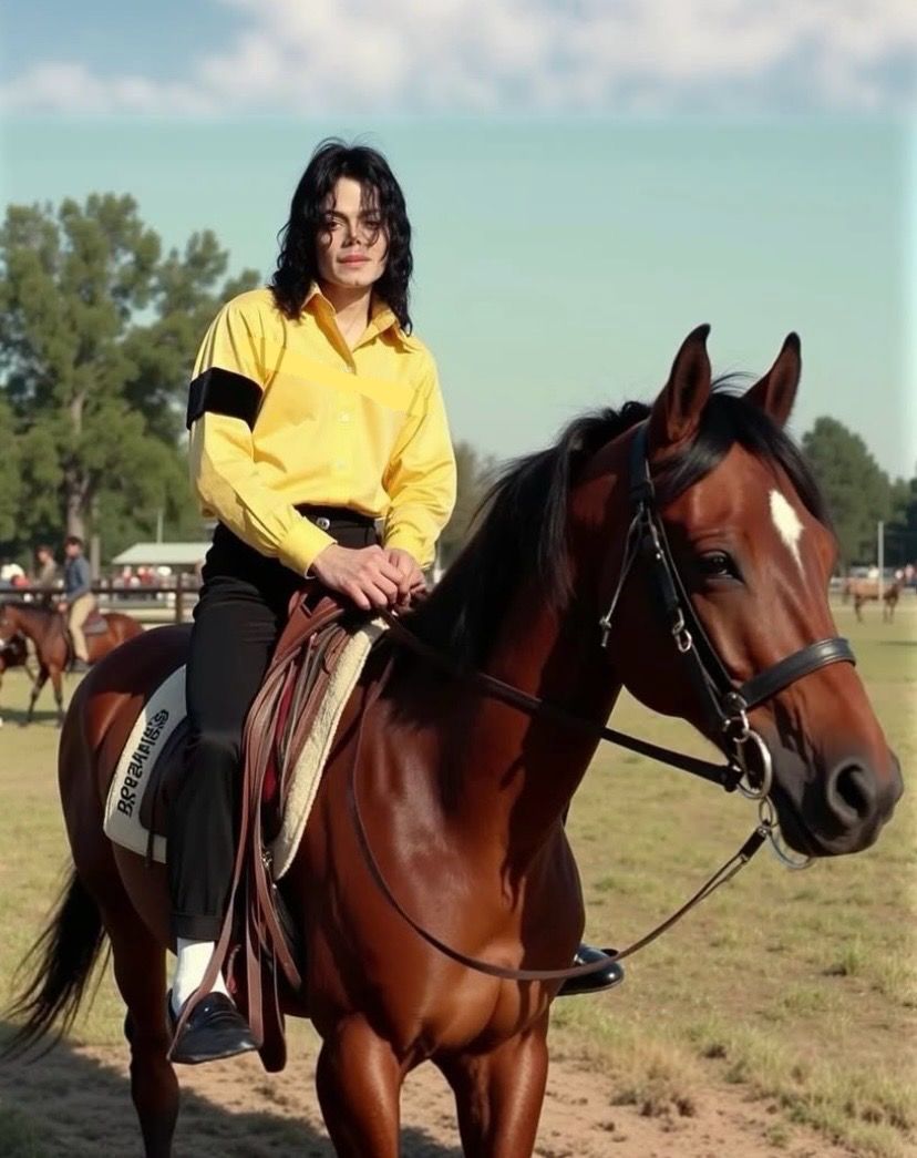 Michael Jackson