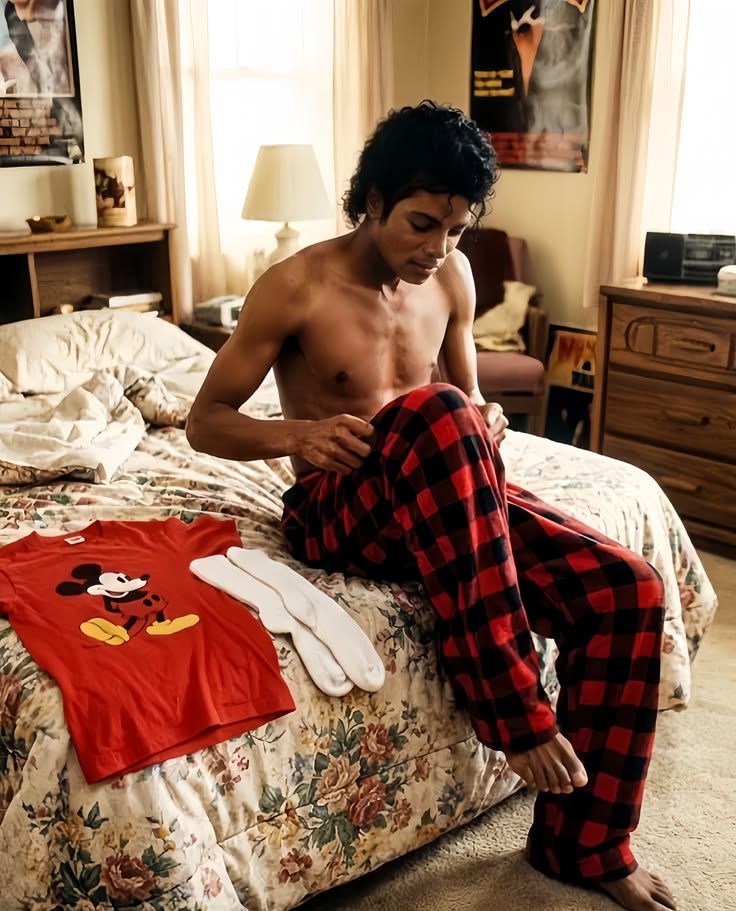 Michael Jackson