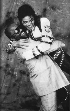 Michael Jackson