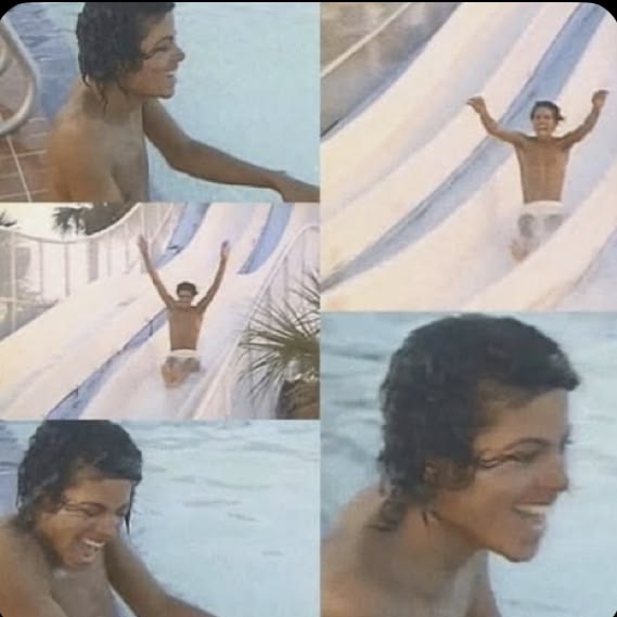Michael Jackson