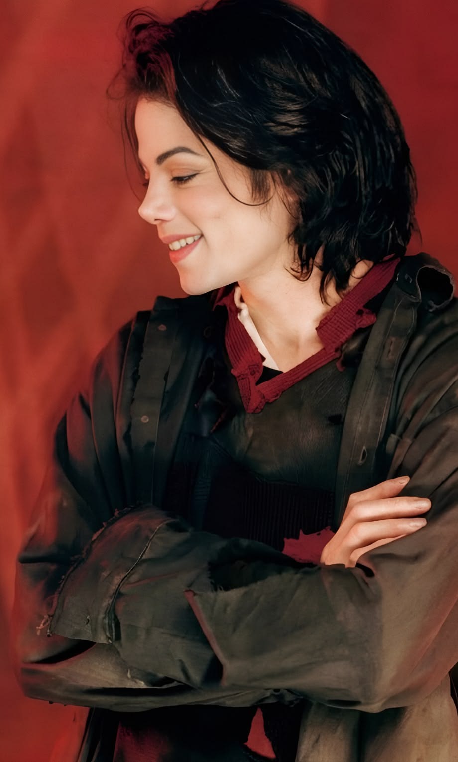 Michael Jackson