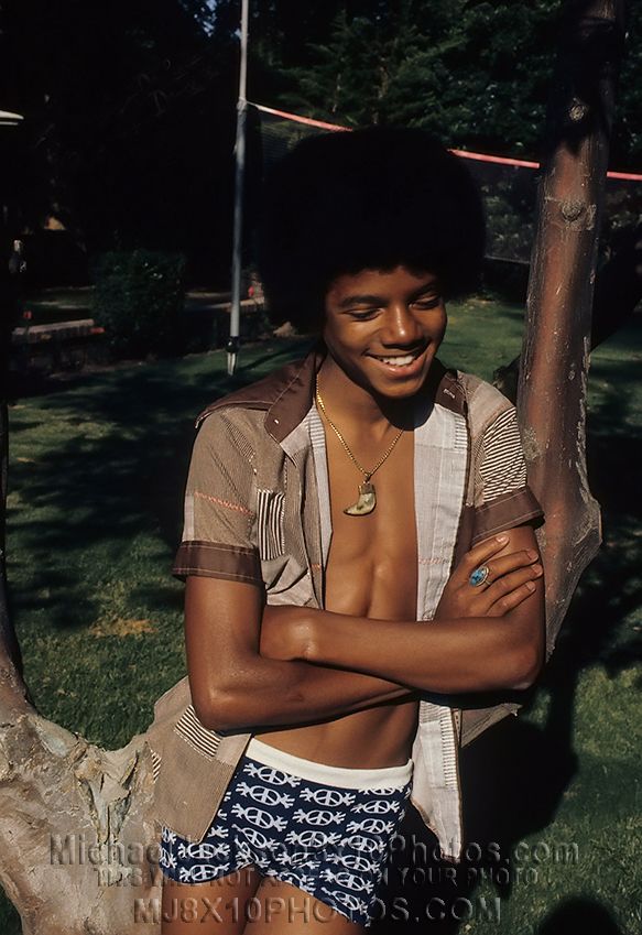 Michael Jackson