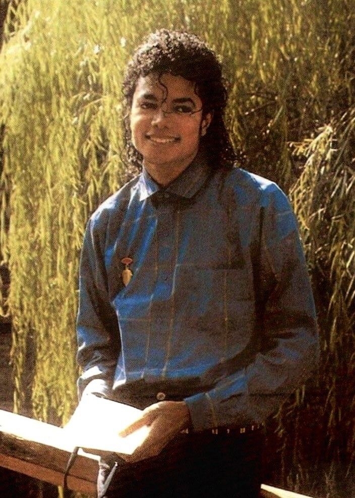 Michael Jackson