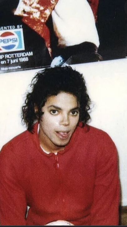 Michael Jackson