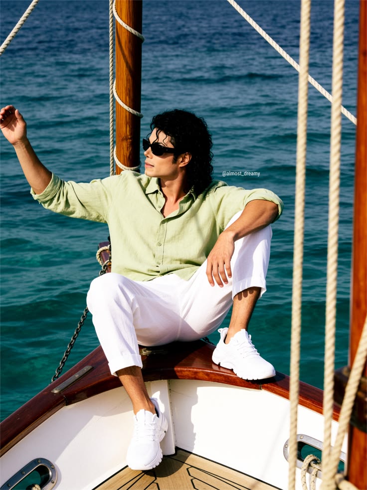 Michael Jackson