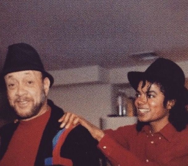 Michael Jackson