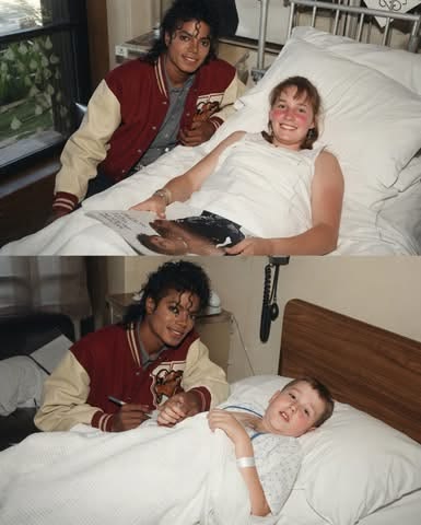 Michael Jackson