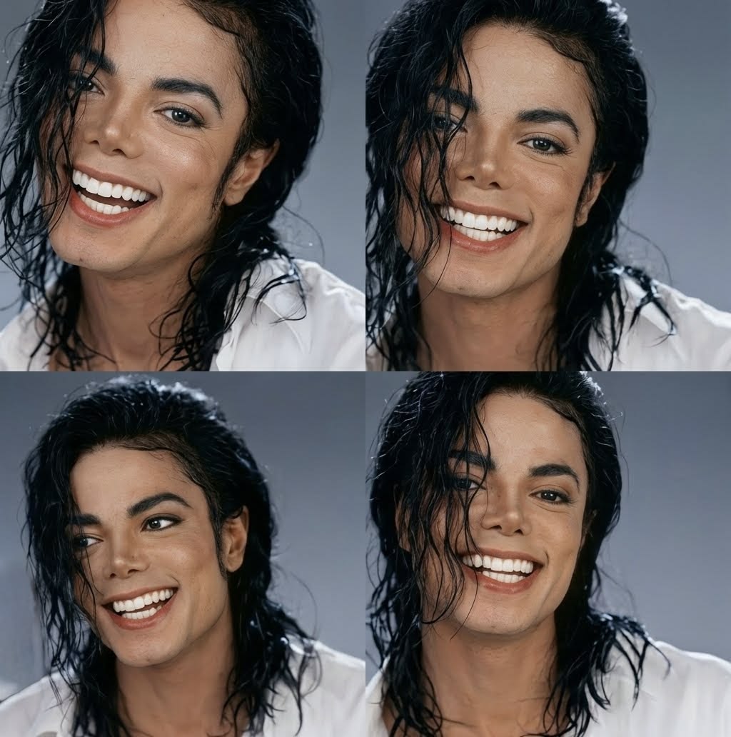 Michael Jackson