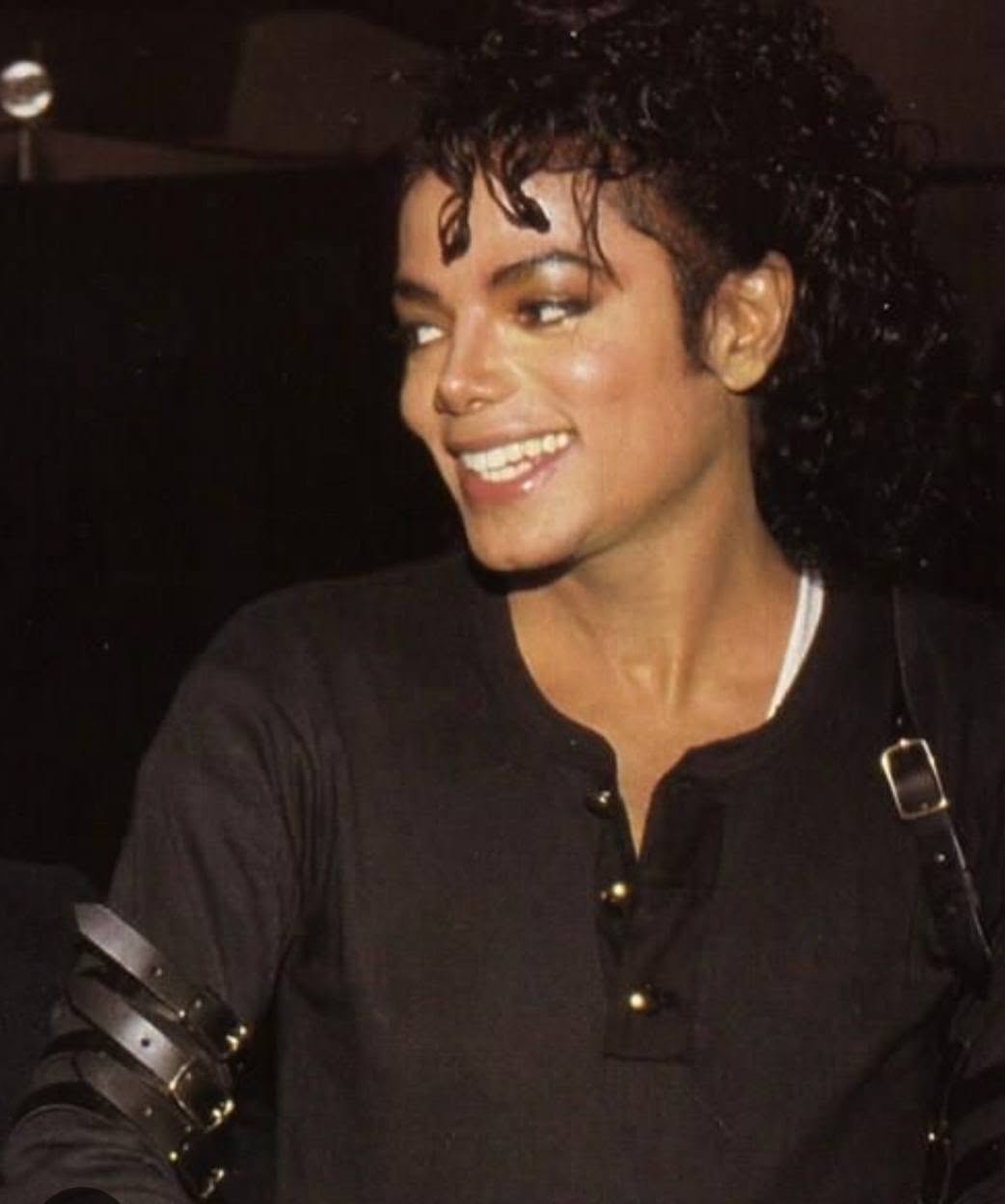 Michael Jackson