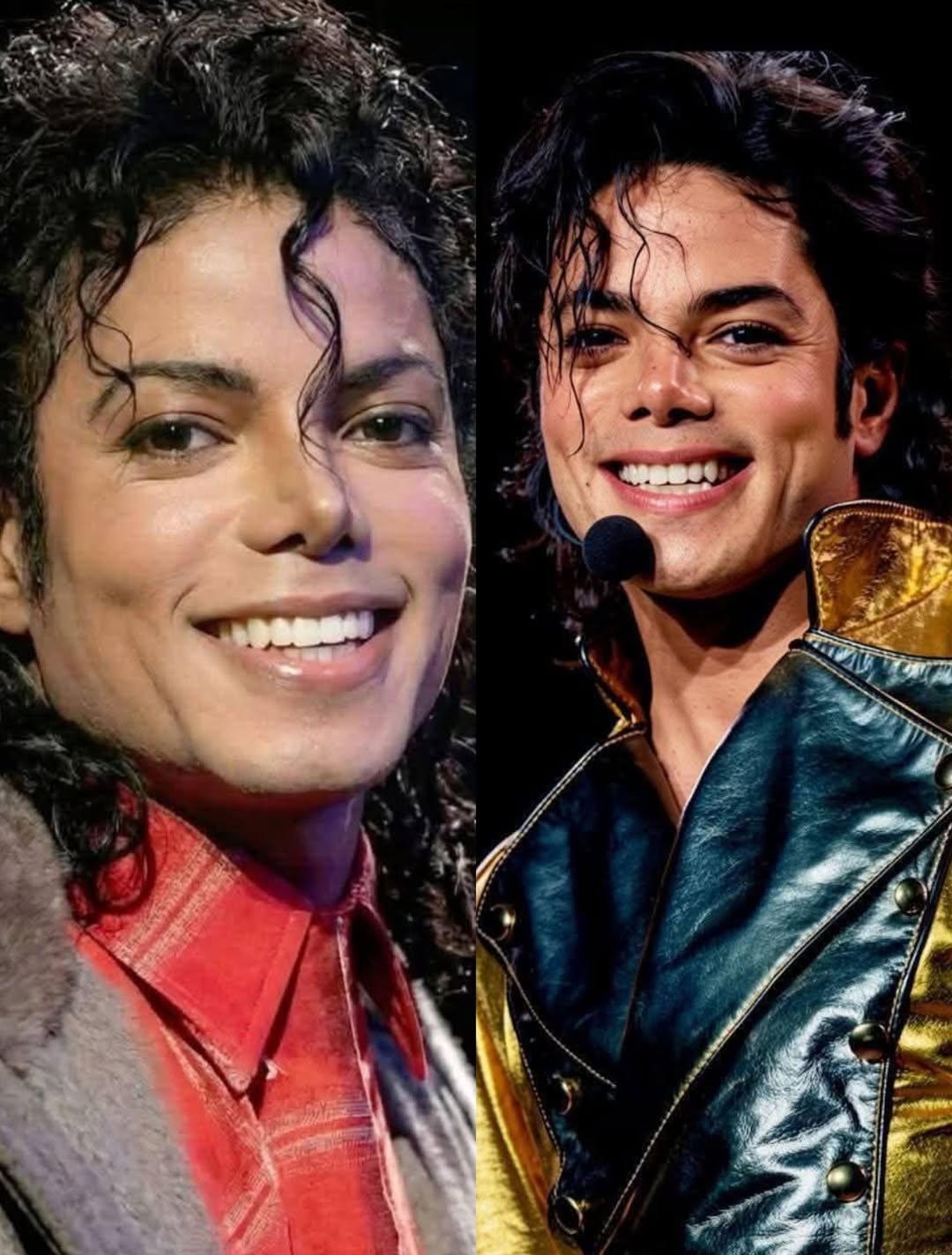 Michael Jackson