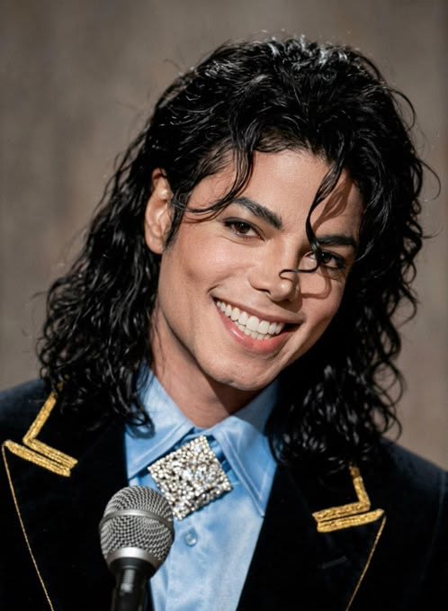 Michael Jackson
