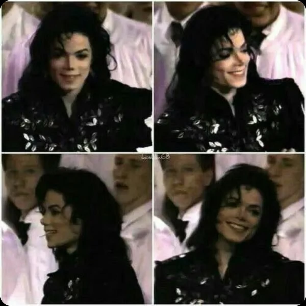 Michael Jackson