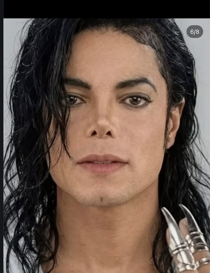 Michael Jackson
