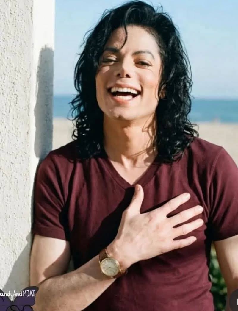 Michael Jackson