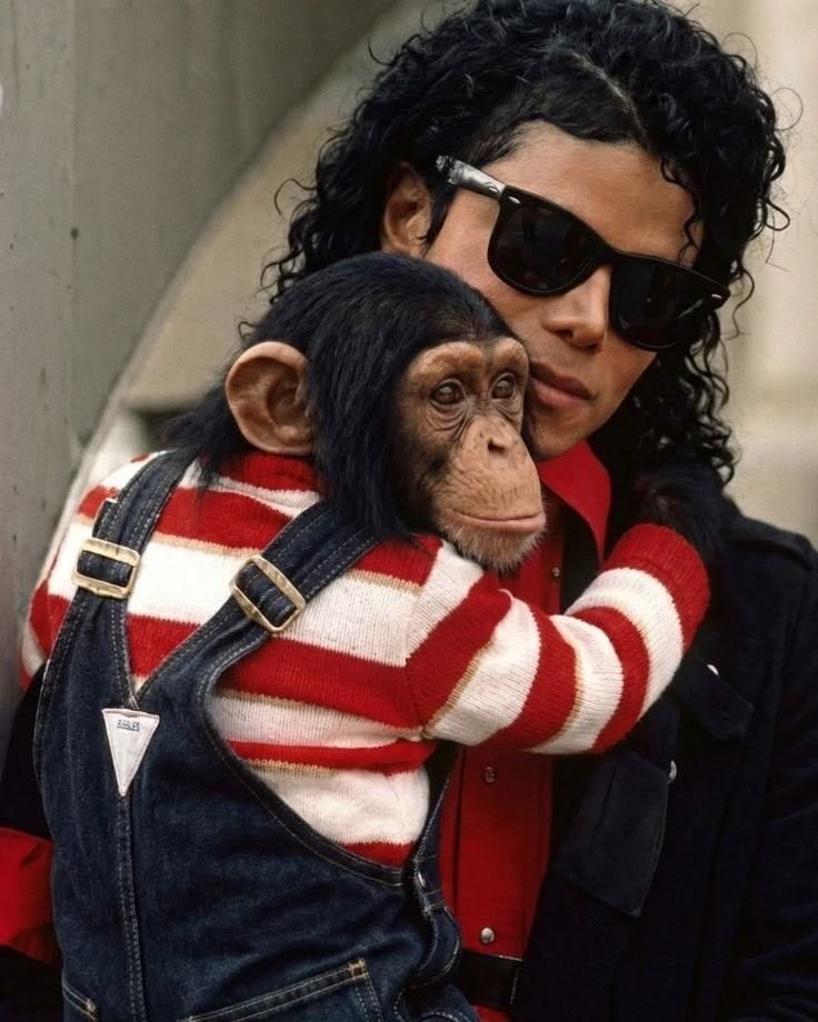 Michael Jackson