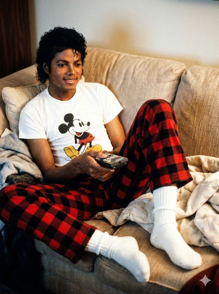 Michael Jackson
