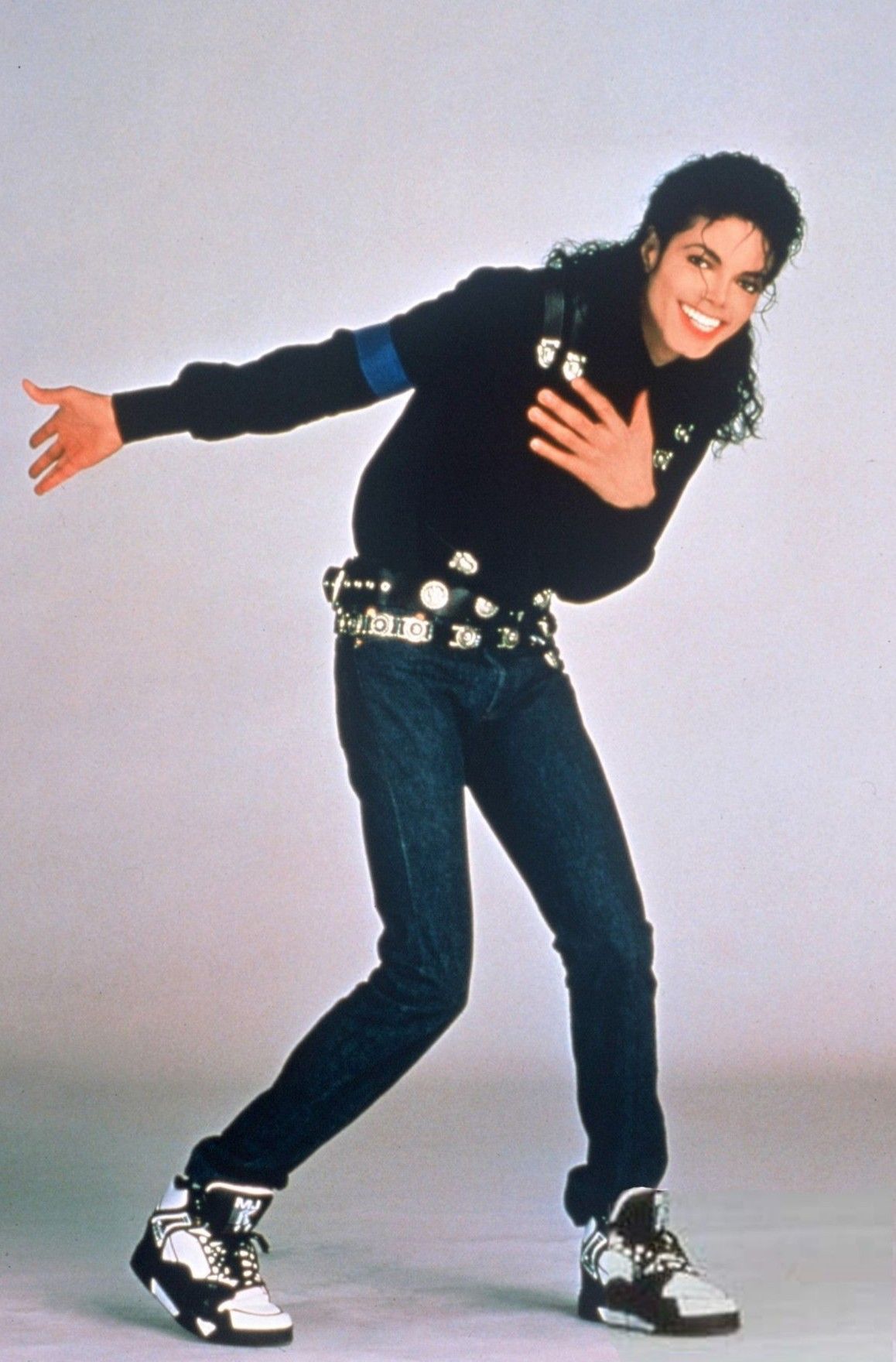 Michael Jackson