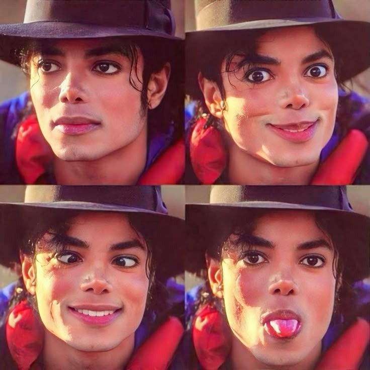 Michael Jackson