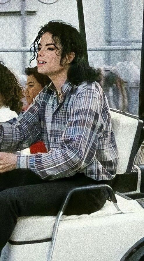 Michael Jackson