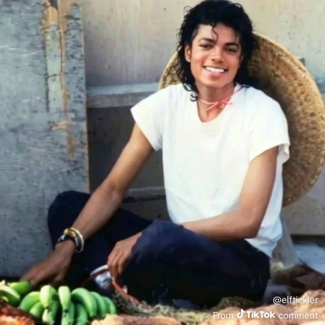 Michael Jackson