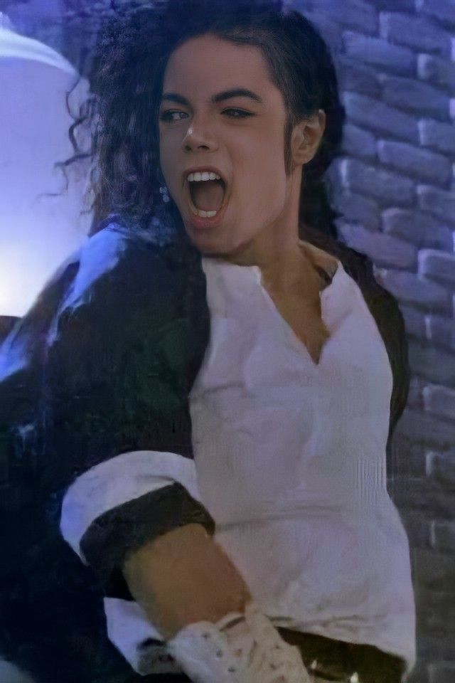 Michael Jackson
