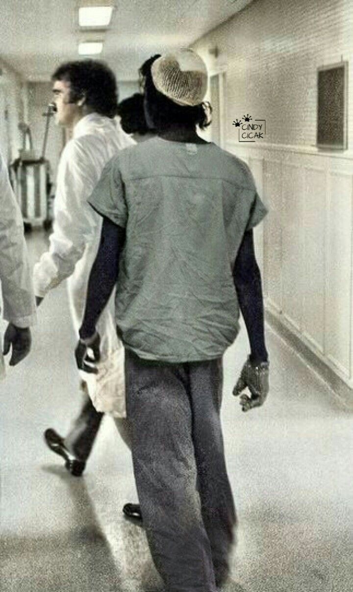 Michael Jackson