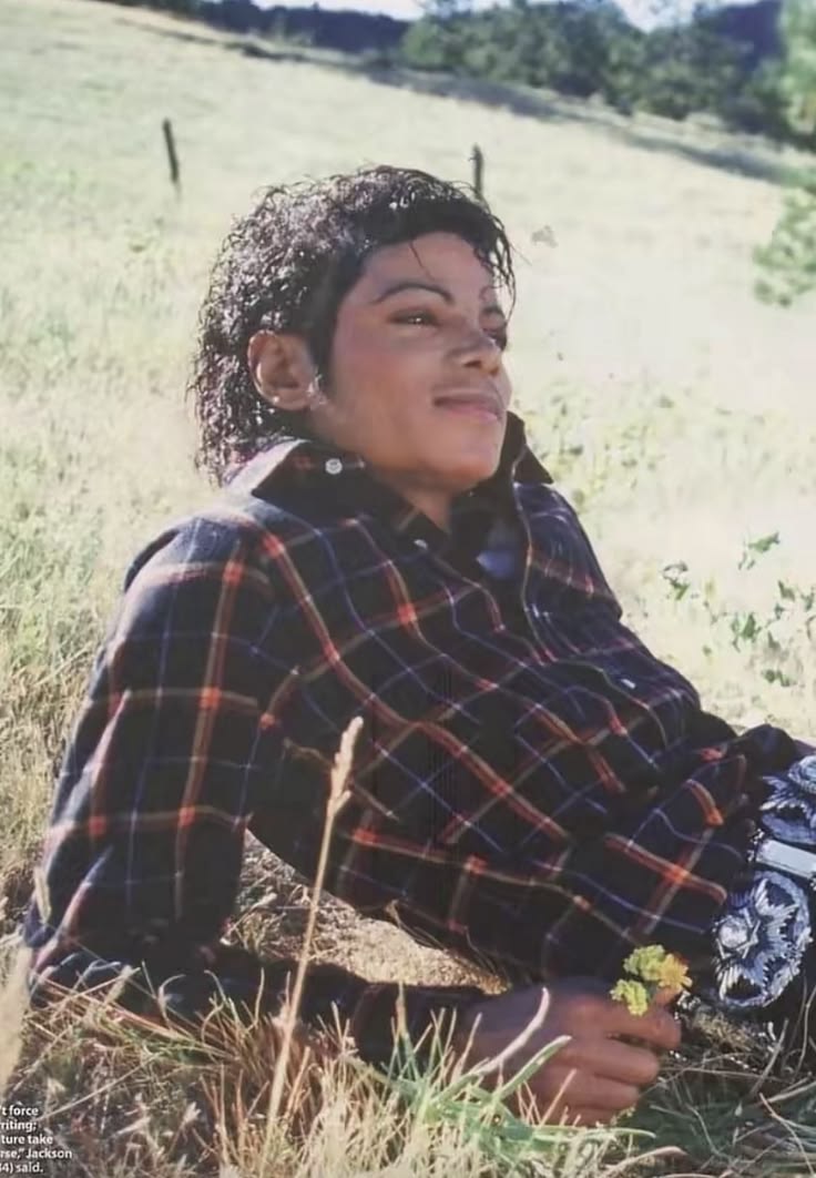 Michael Jackson