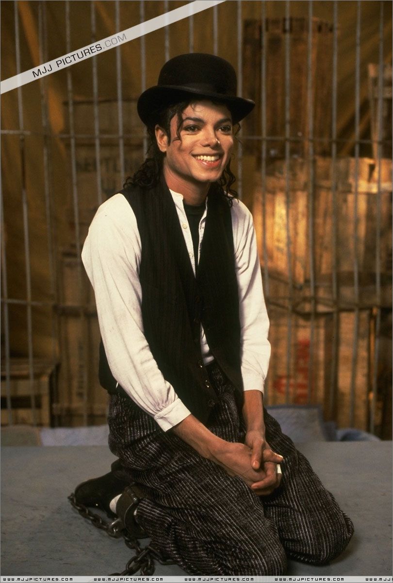Michael Jackson