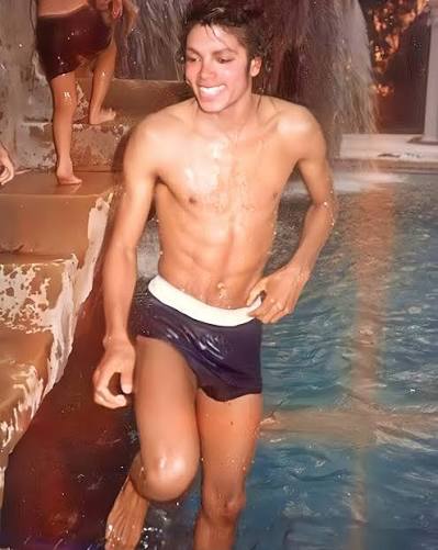 Michael Jackson